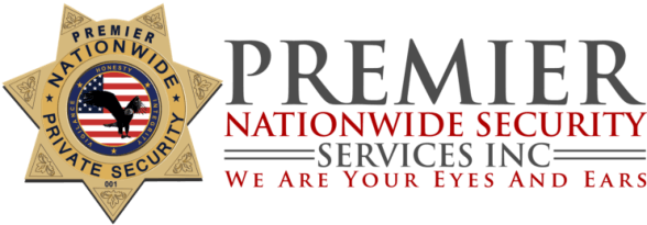 Premier Nationwide Security Services